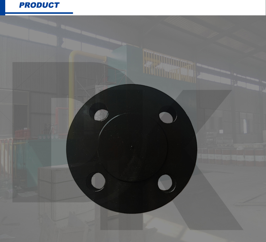 Astm A105 10 Blind Flange Dimensions Forged Class 150