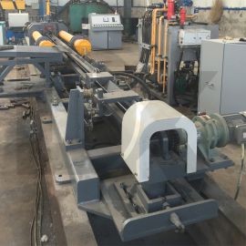 Factory Astm A234Wpb 4 Elbow Hot Induction Machine