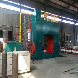 Carbon Steel Buttweld Tee Cold Forming Machine Manufacturer