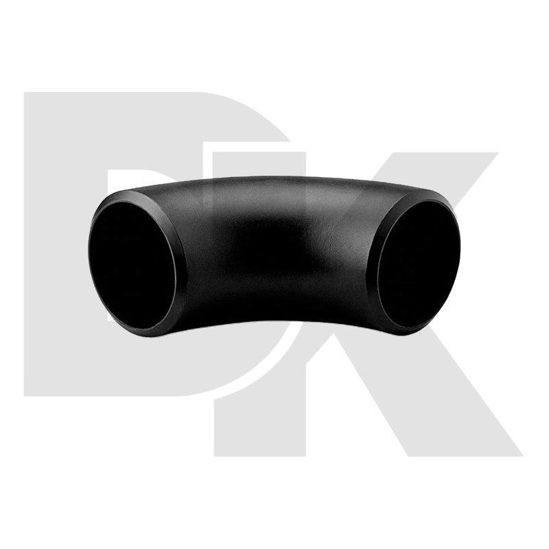 Astm A234Wpb 4Inch Carbon Steel Pipe Fitting Elbow