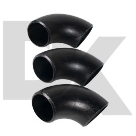 Asme B16.9 Carbon Steel 90 Degree Elbow Dimensions