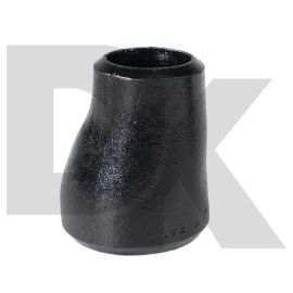 Carbon Steel Butt Weld Pipe Fitting Concentric Reducer