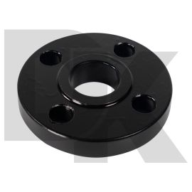 Bs4504 A105 Carbon Steel Raised Face Forged Slip On Flange