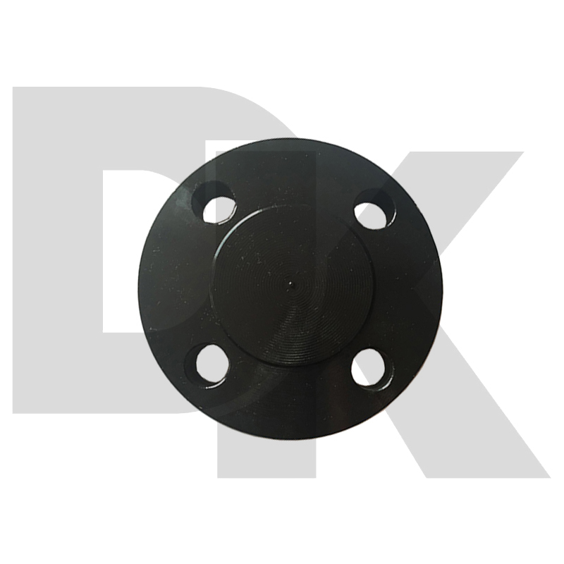 Astm A105 10 Blind Flange Dimensions Forged Class 150