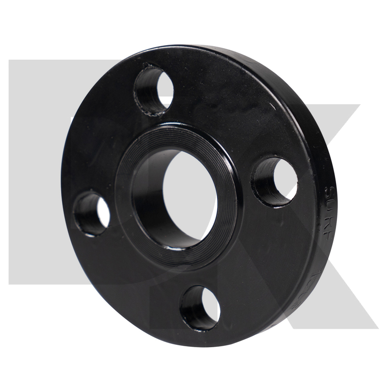 Ansi B16.5 Forged Steel A105 Class 300 Carbon Flange